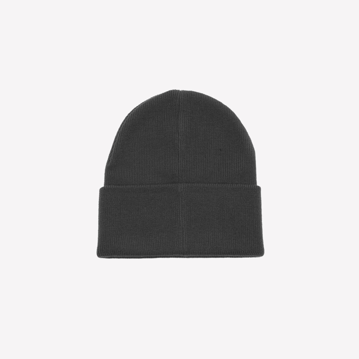 Obey Icon Cuff Beanie - Black