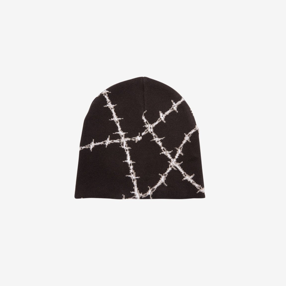 Obey Wire Beanie - Black