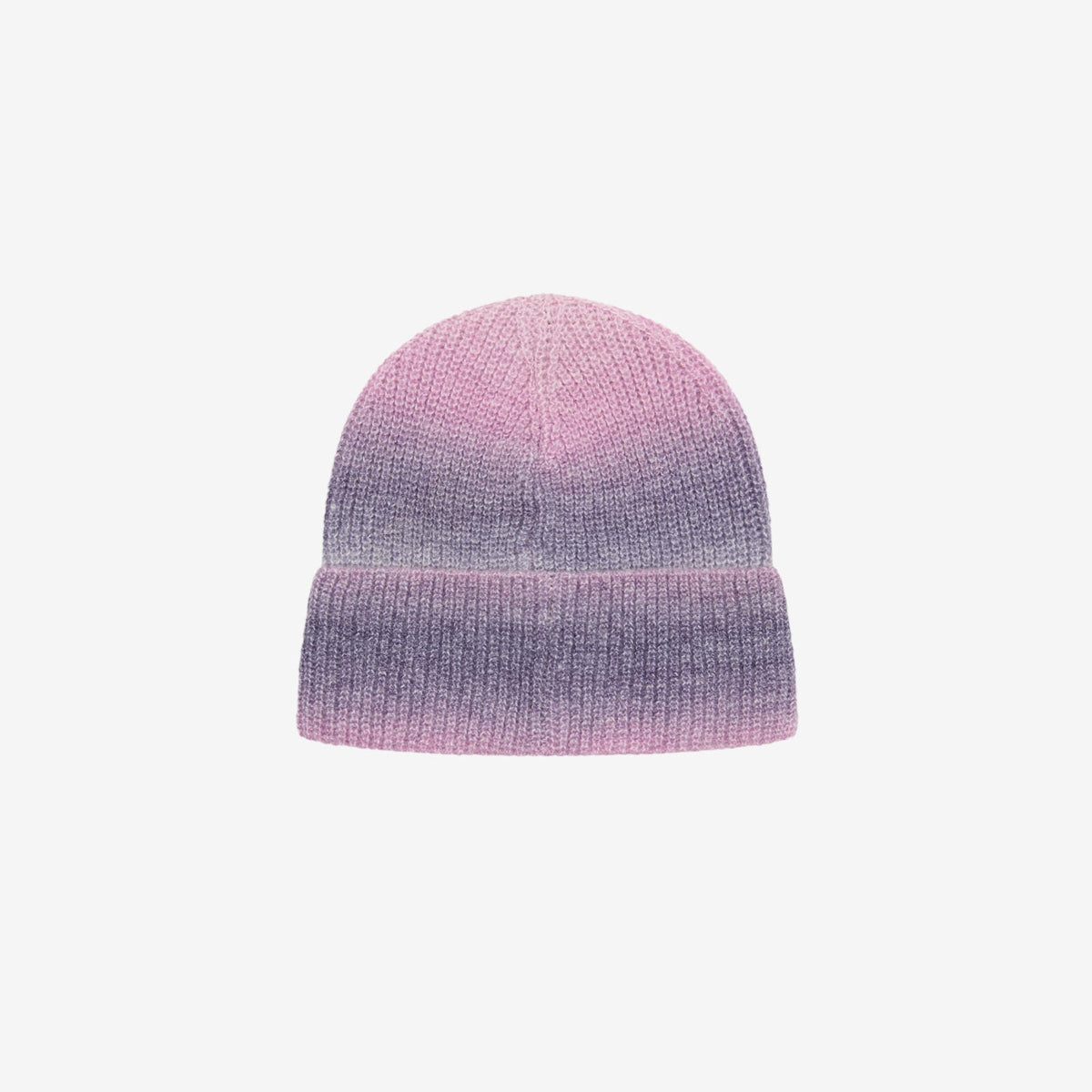 Obey Sully Beanie - Purple Multi