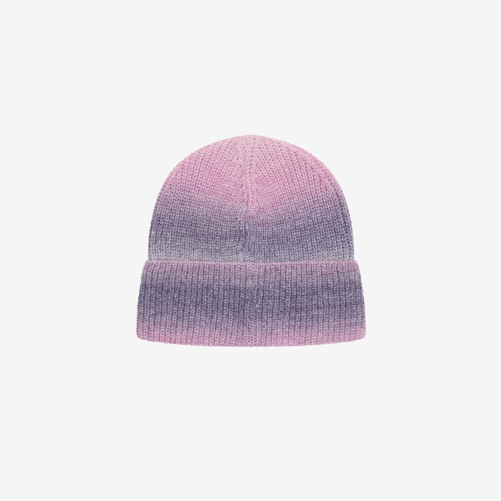 Obey Sully Beanie - Purple Multi