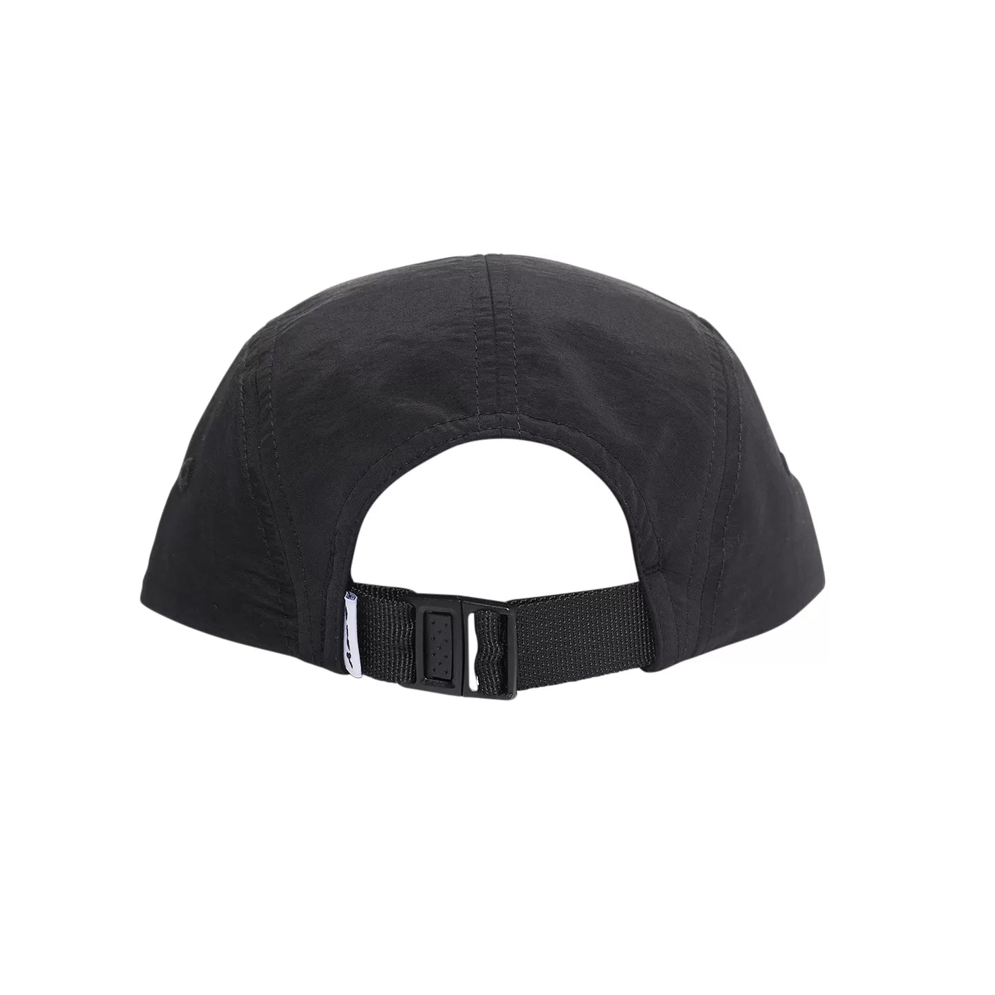 Obey Icon Patch Camp Cap - Black