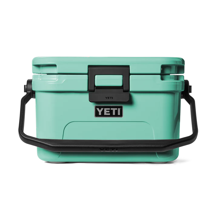 Yeti Roadie 8 - Seafoam