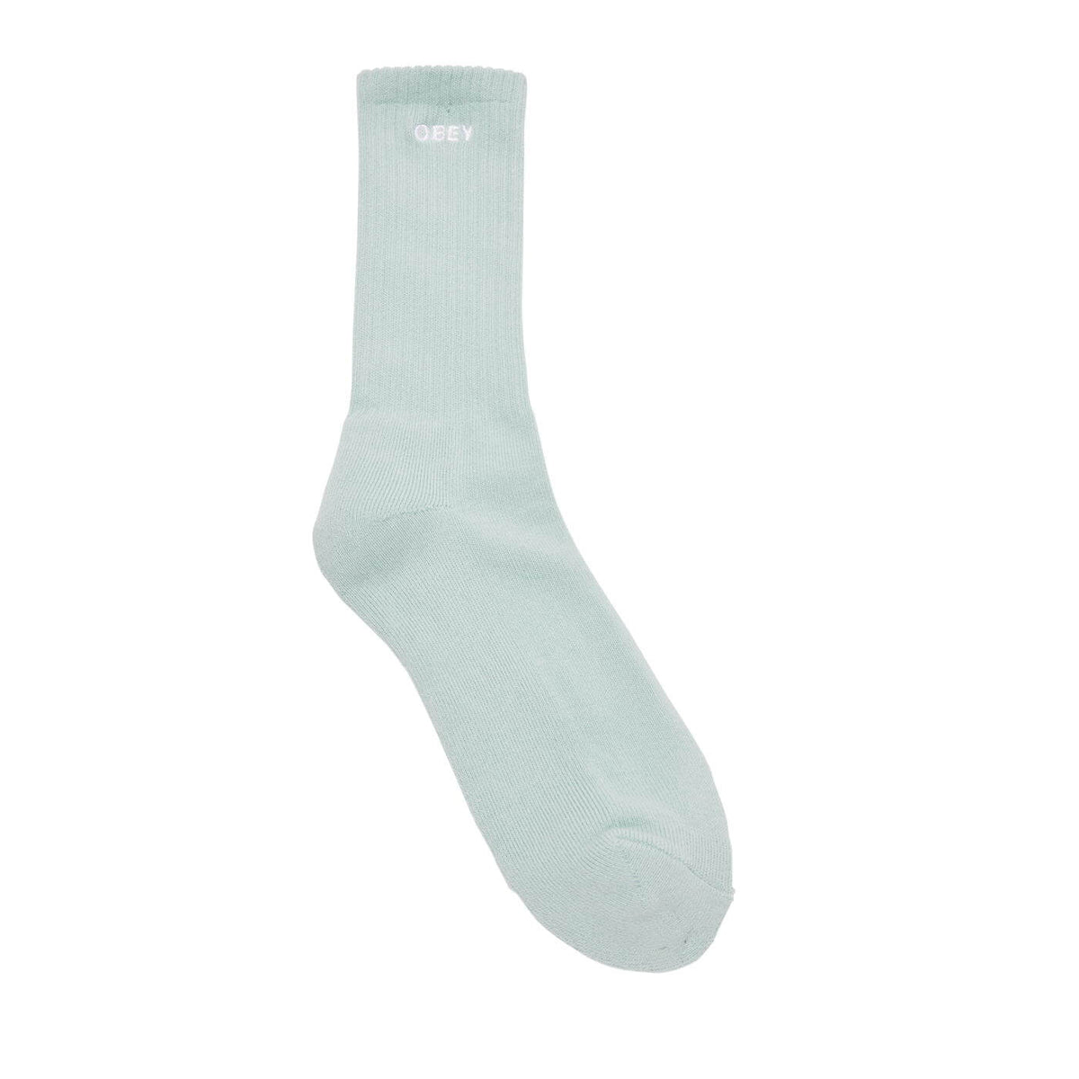 Obey Bold Socks - Surf Spray