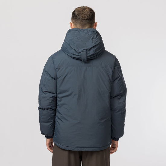 Snow Peak Everyday Down Jacket - Navy