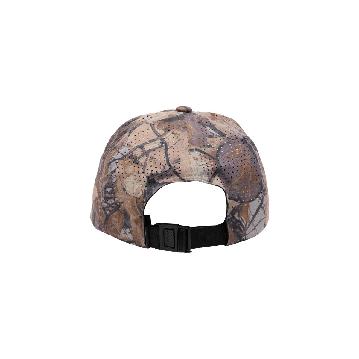 Obey Pace 6 Panel Trail Cap - Fence Camo