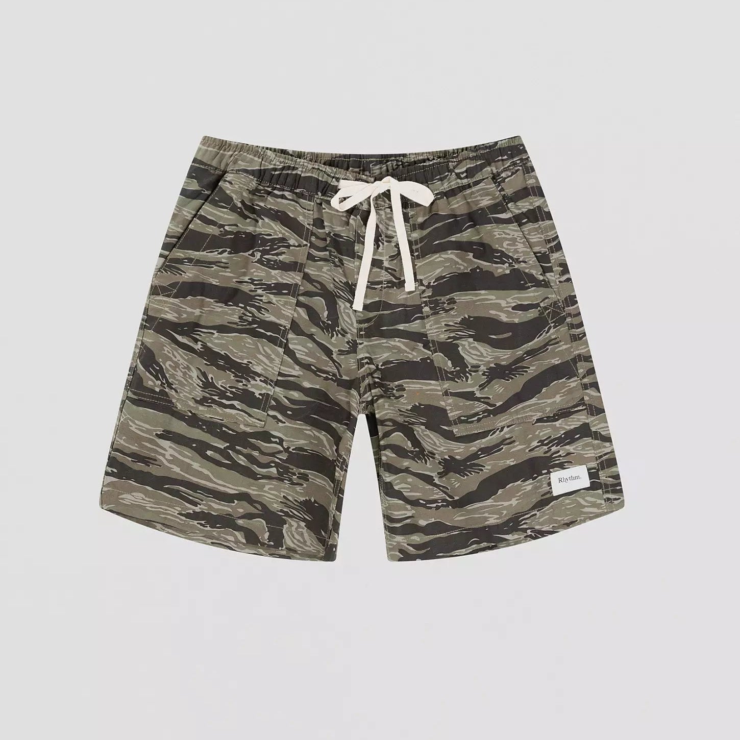 Rhythm Rocco Jam - Camo