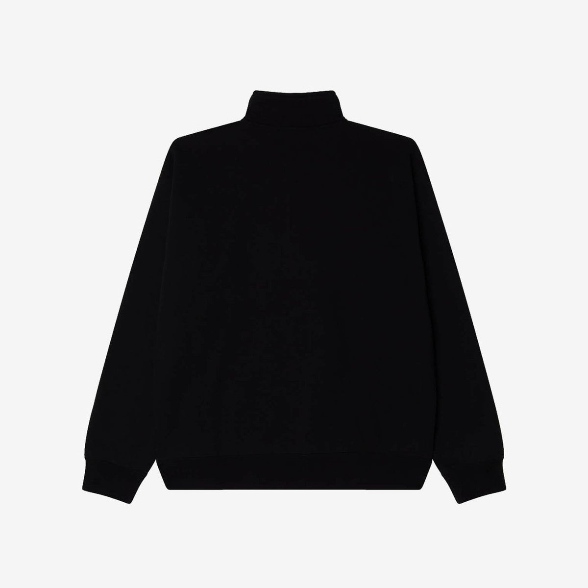 Obey Established Works Bold Mockneck - Black