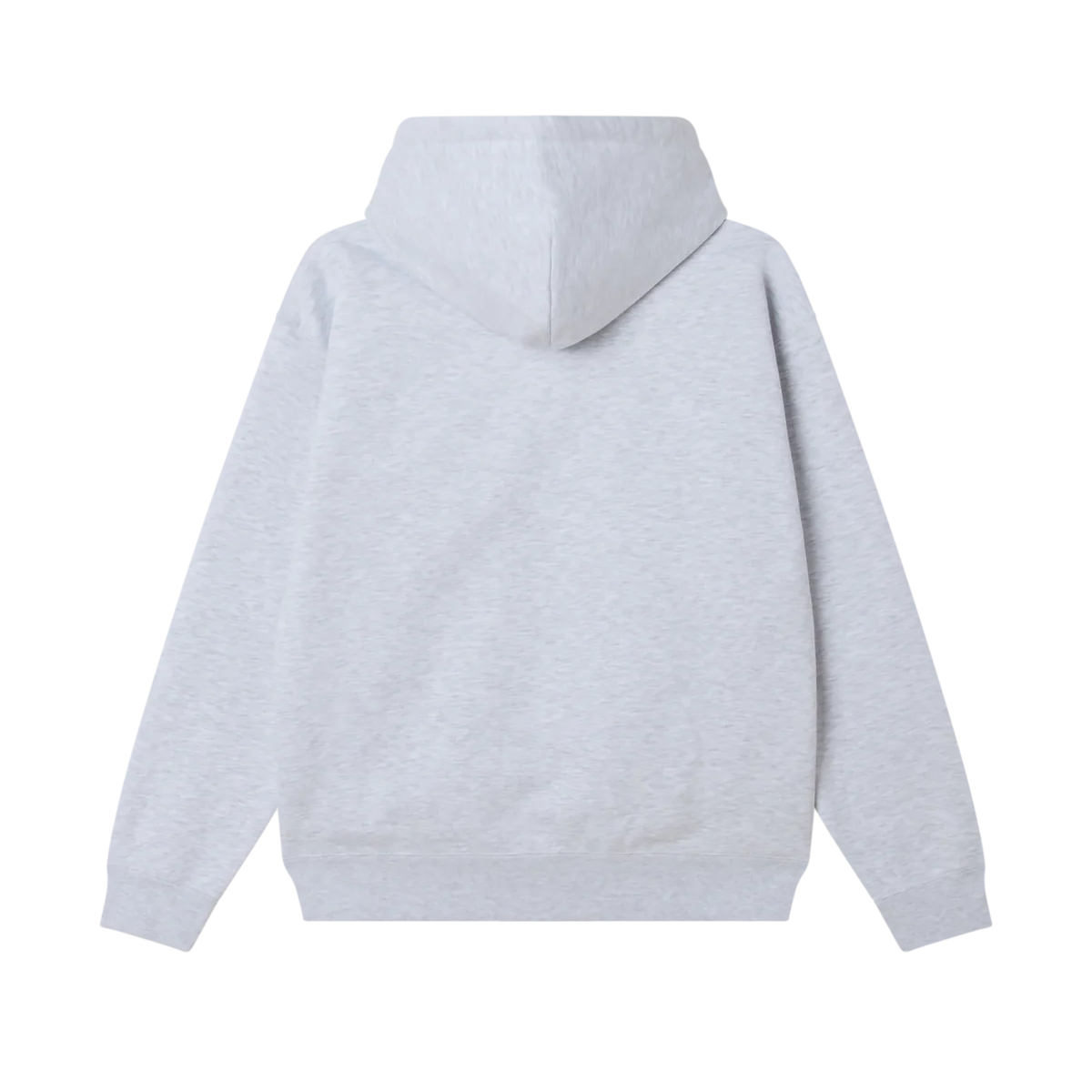 Obey Reducer Hood - Ash Grey