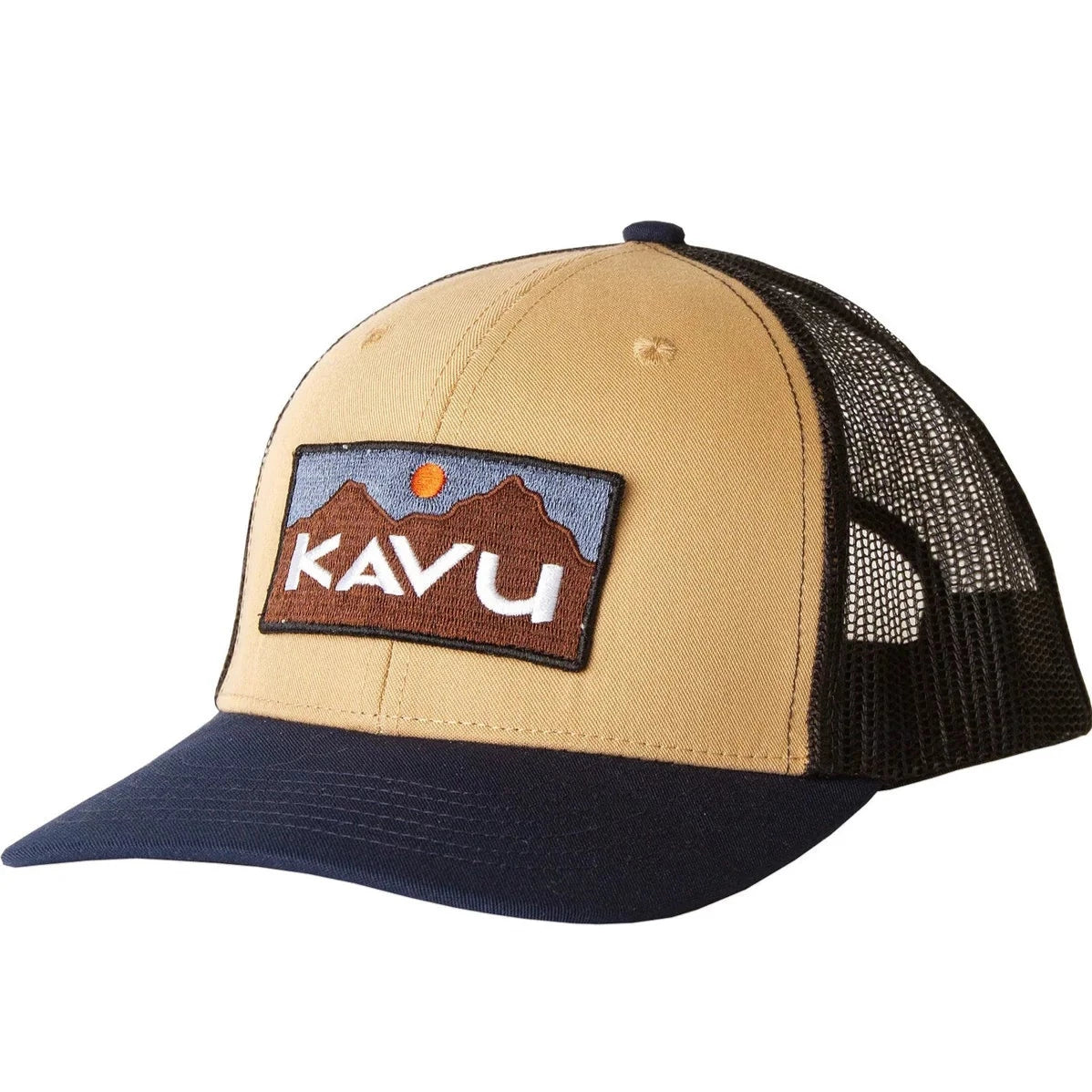Kavu Above Standard Cap - Balsa Creek