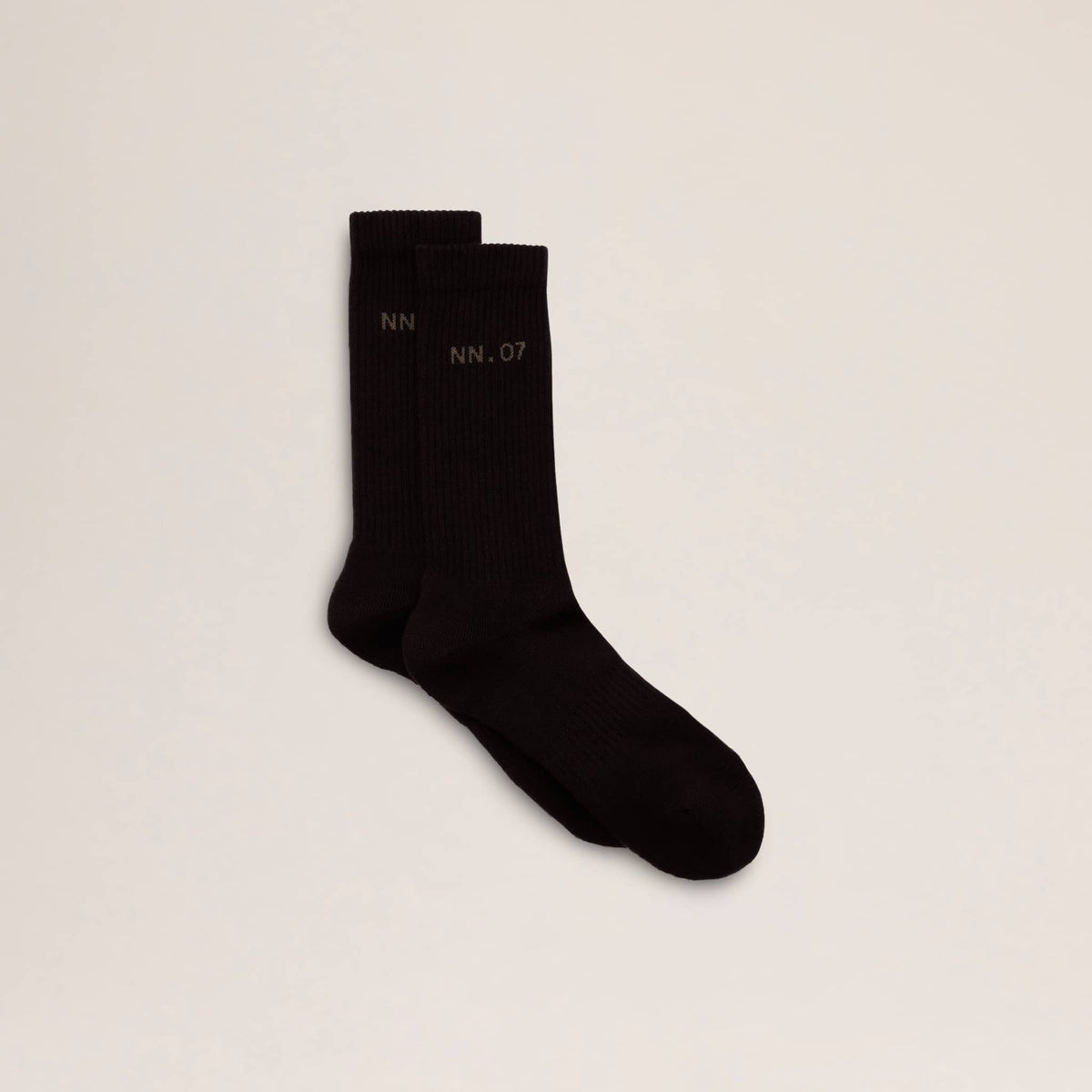 NN07 Tennis Sock - Earthwood