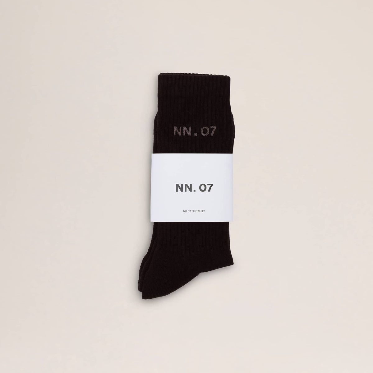 NN07 Tennis Sock - Earthwood