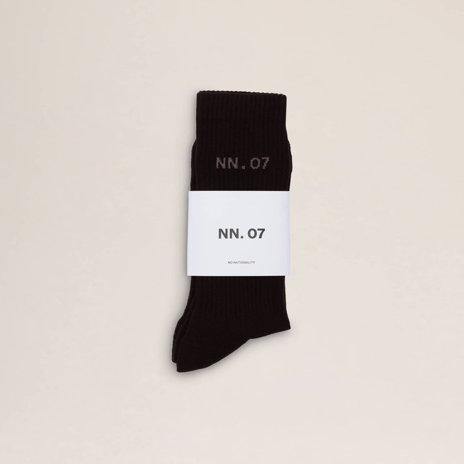NN07 Tennis Sock - Earthwood