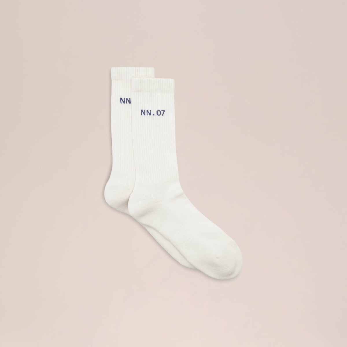 NN07 Tennis Sock - Ivory