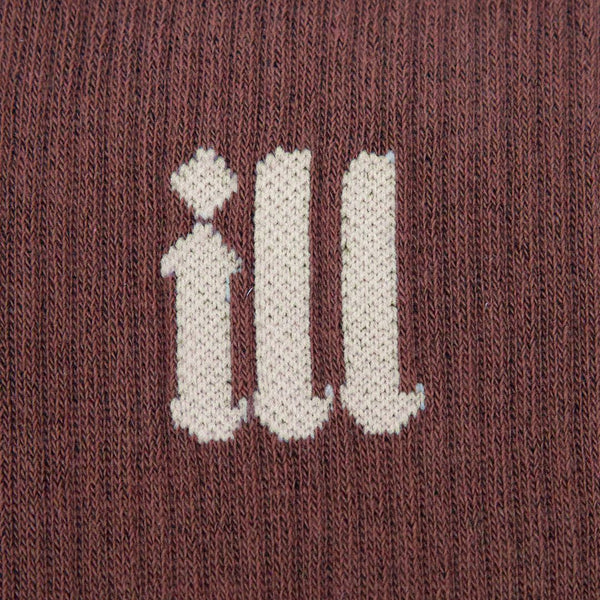 Supa Dupa Socks - Ill