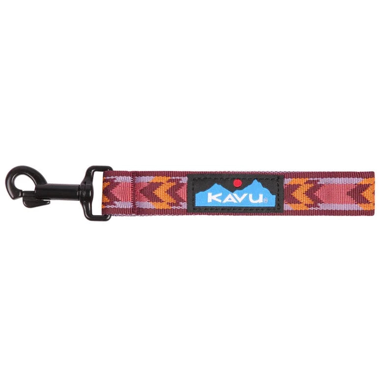 Kavu Scout Key Chain - Hot Dart