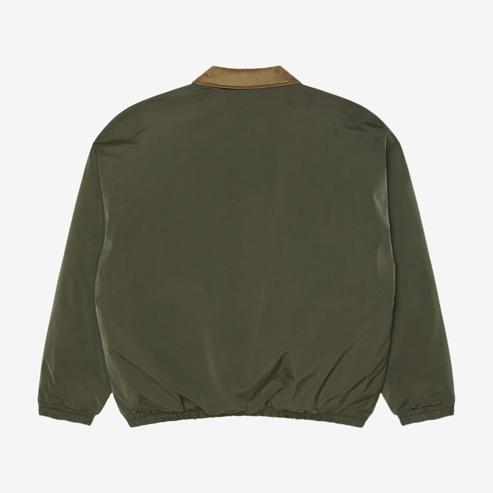 Obey Elysian Jacket - Grape Leaf