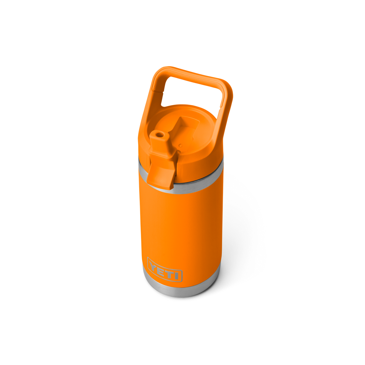 Yeti Rambler Jr Kids Bottle 12oz - King Crab