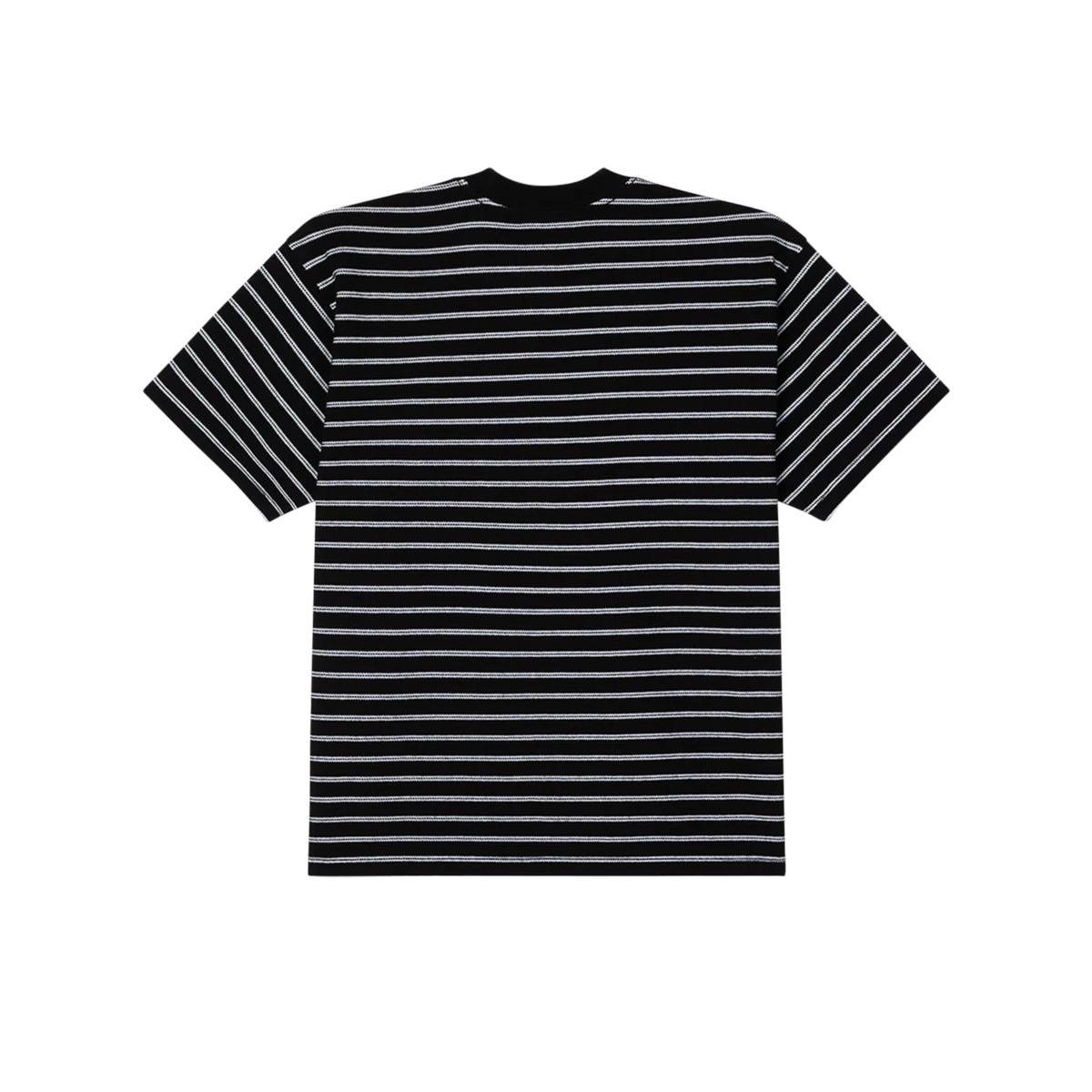 Obey Observe Relaxed T-Shirt - Black