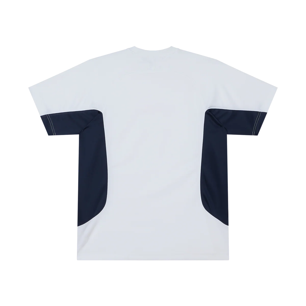 Obey Runner Active Top - White