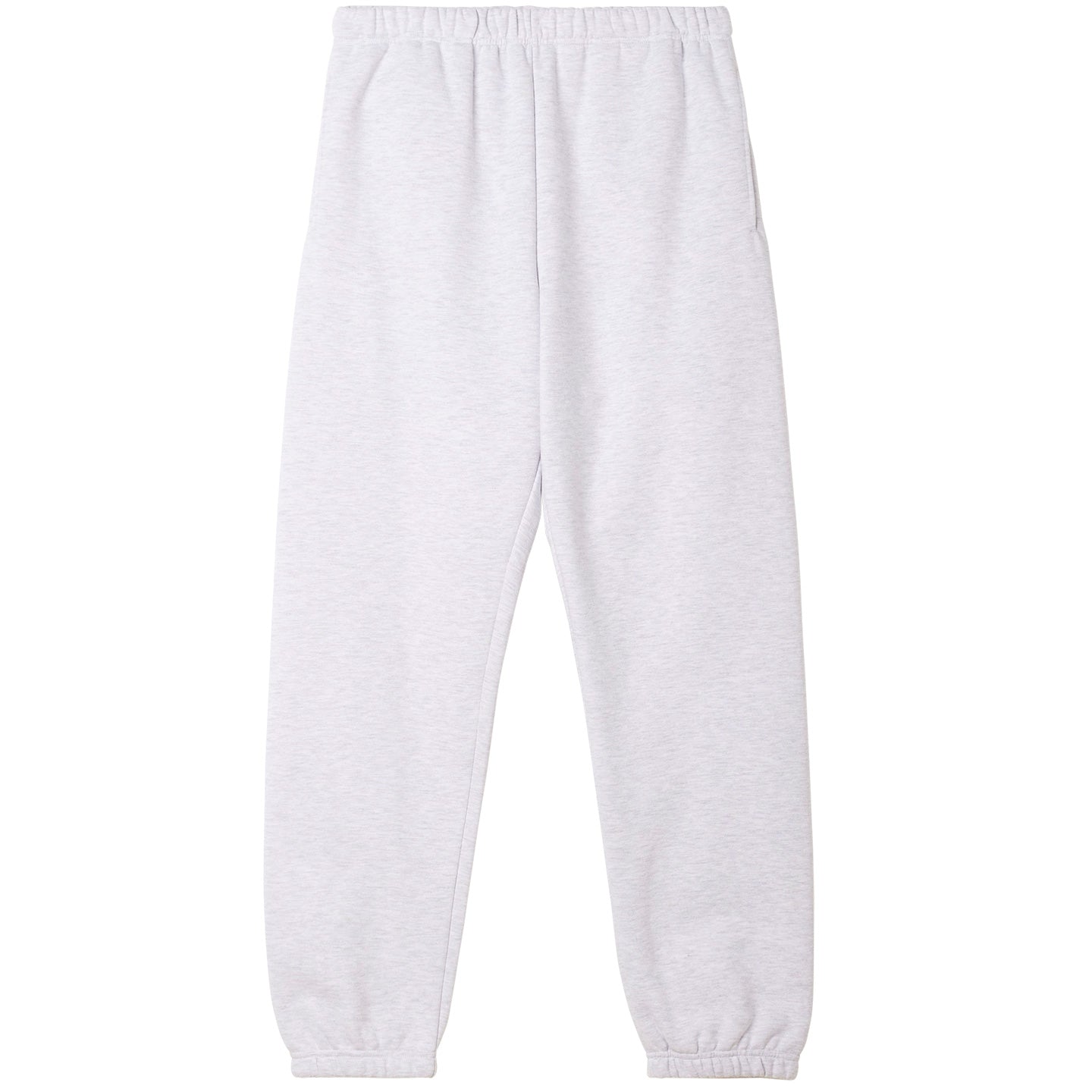 Obey Established Works Sweatpant - Ash Grey