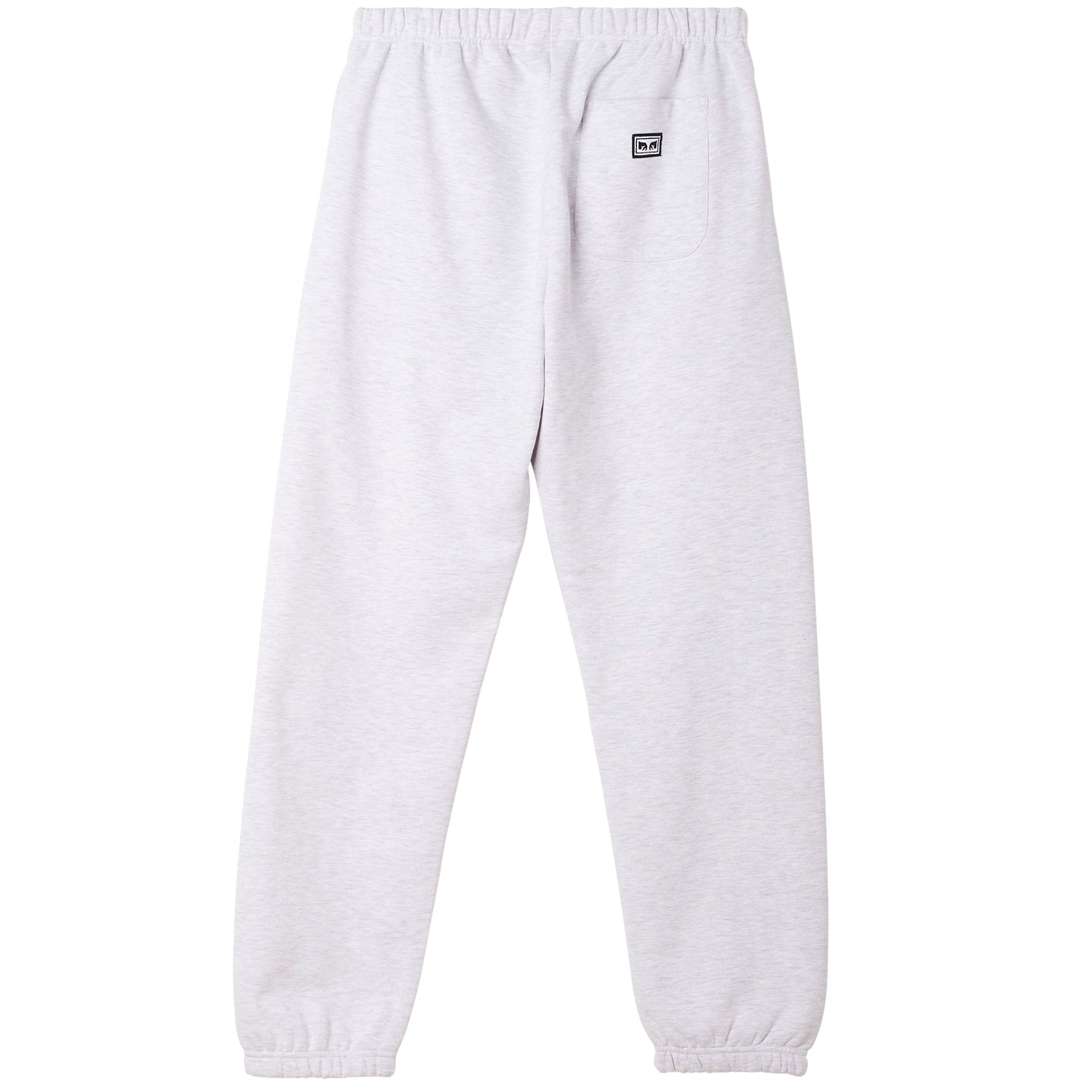 Obey Established Works Sweatpant - Ash Grey