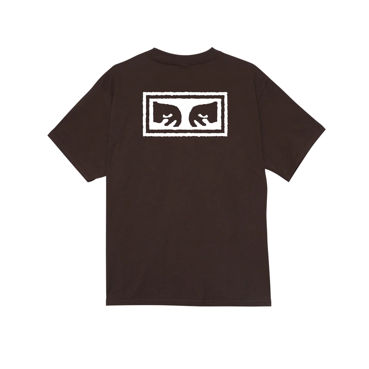 Obey Eyes 3 T-Shirt - Java Brown
