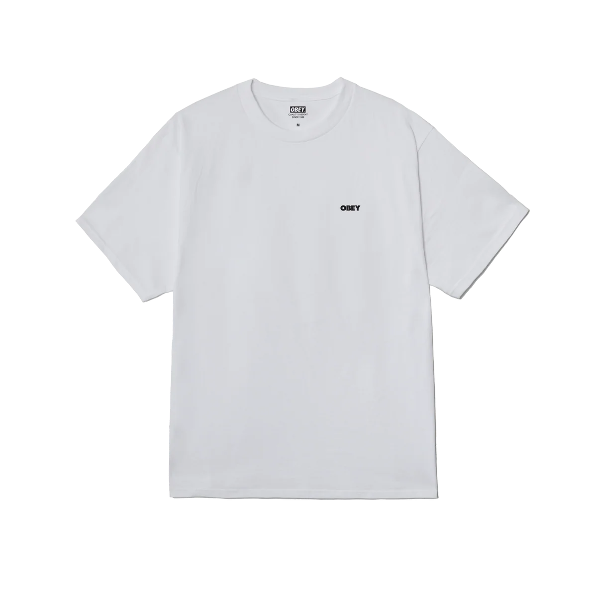 Obey Icon 89 T-Shirt - White