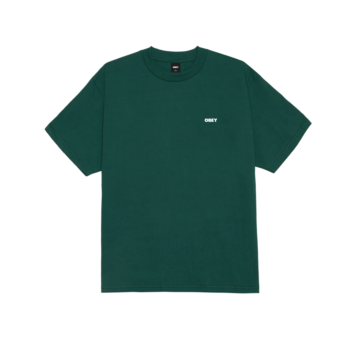 Obey Earth Crisis T-Shirt - Rainforest