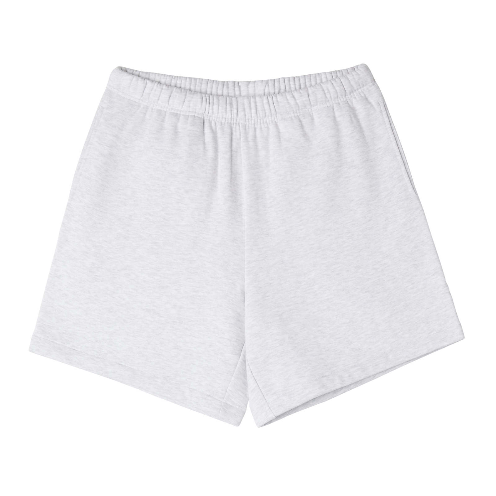 Obey Established Works Eyes Short - Ash Grey