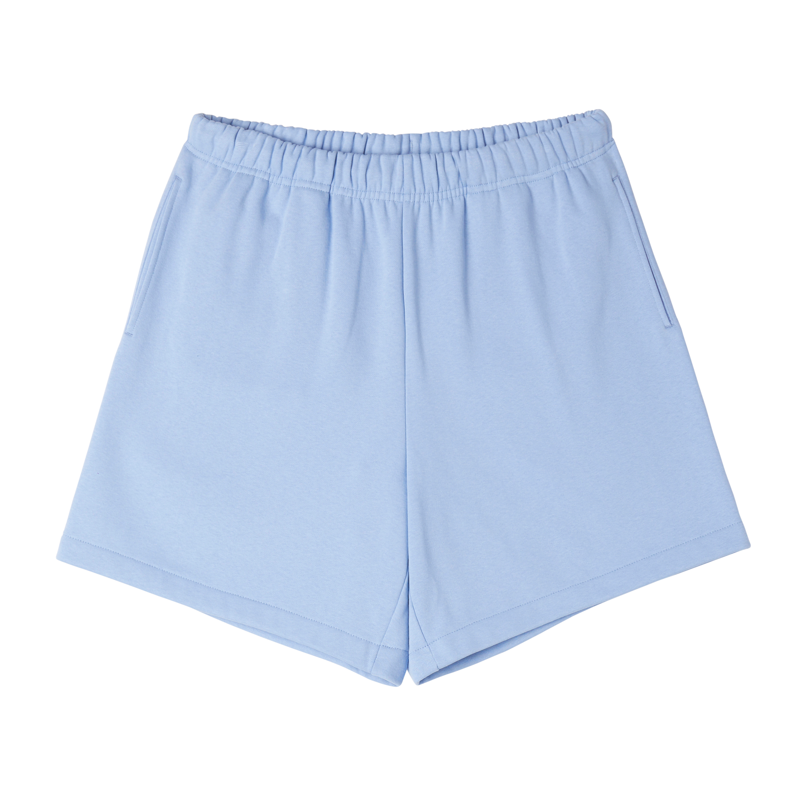 Obey Established Works Eyes Short - Hydrangea