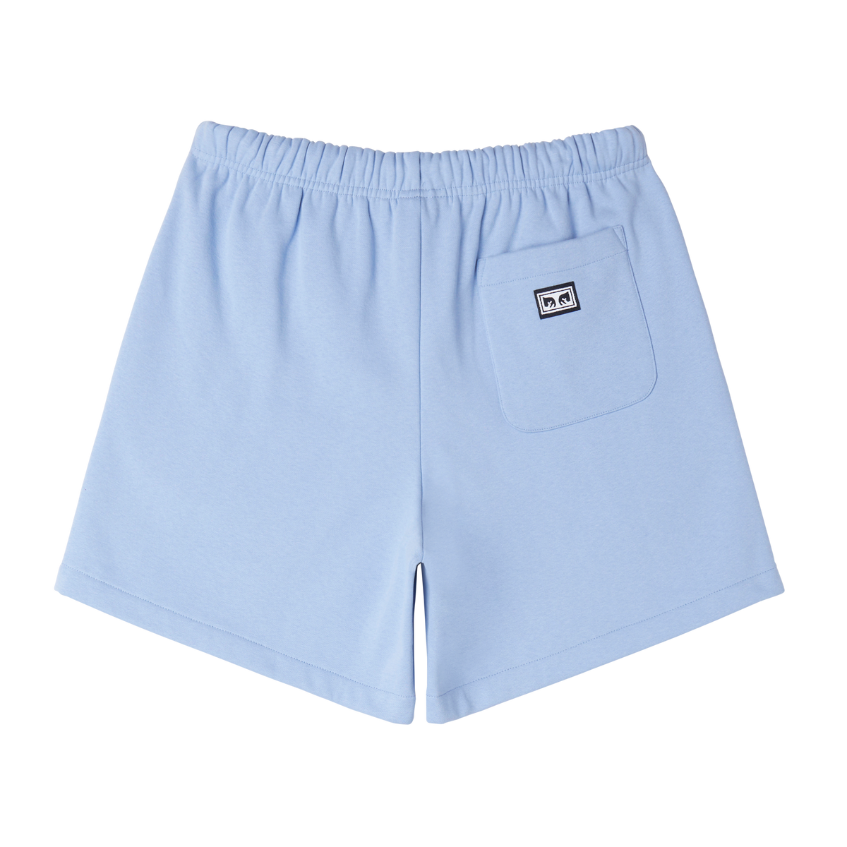 Obey Established Works Eyes Short - Hydrangea