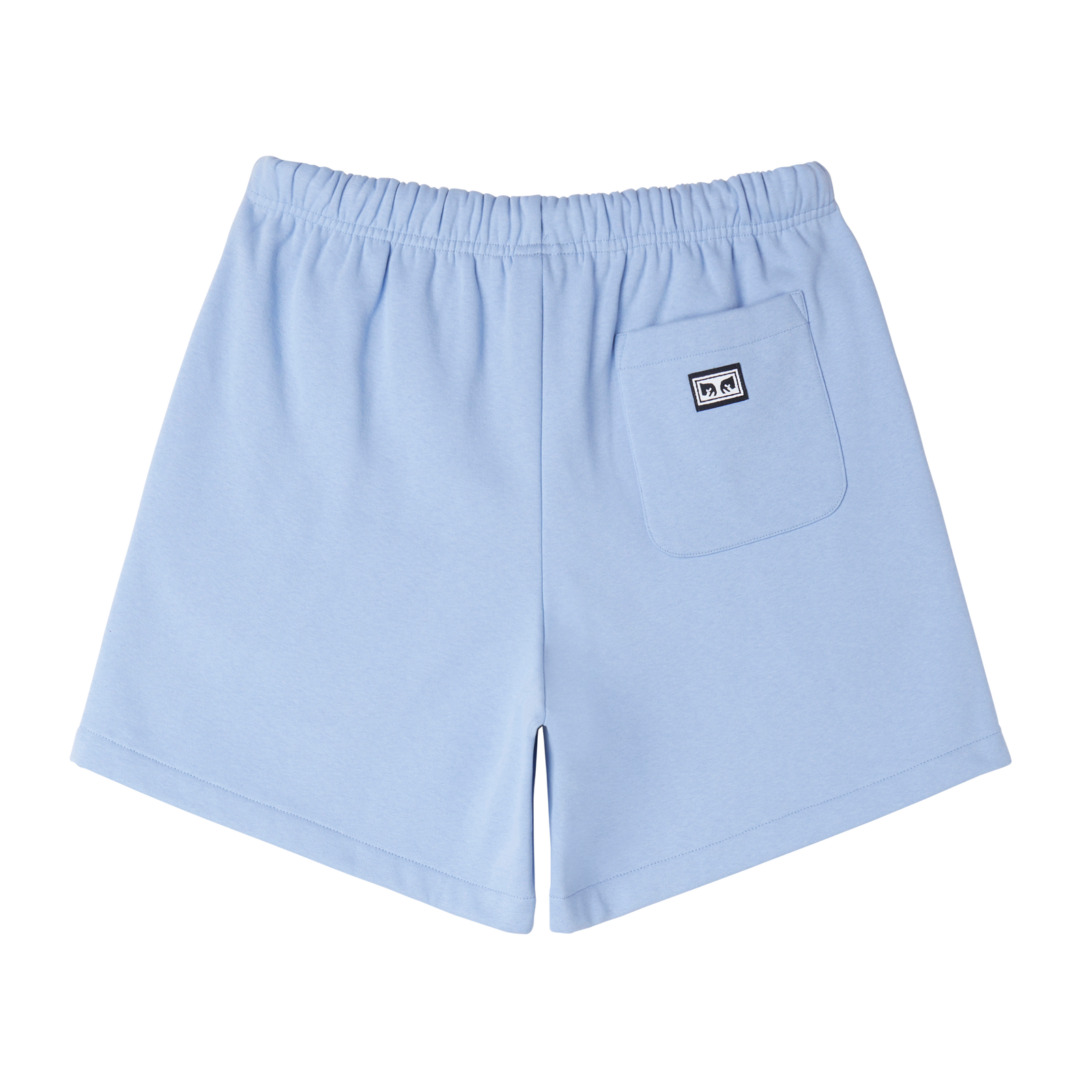 Obey Established Works Eyes Short - Hydrangea