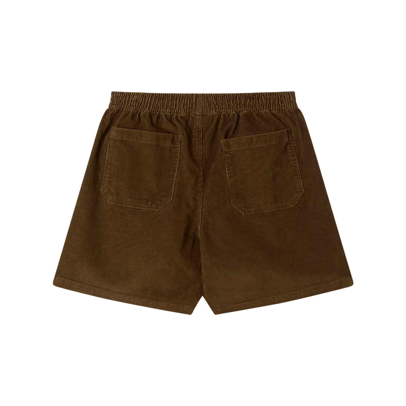 Obey Horizon Short - Canteen Faded Wash