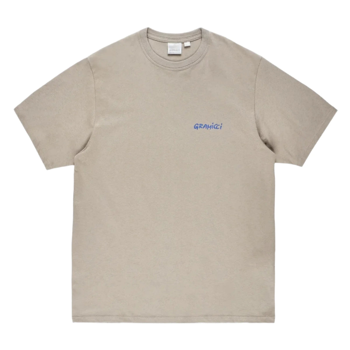 Gramicci Snail T-Shirt - Khaki