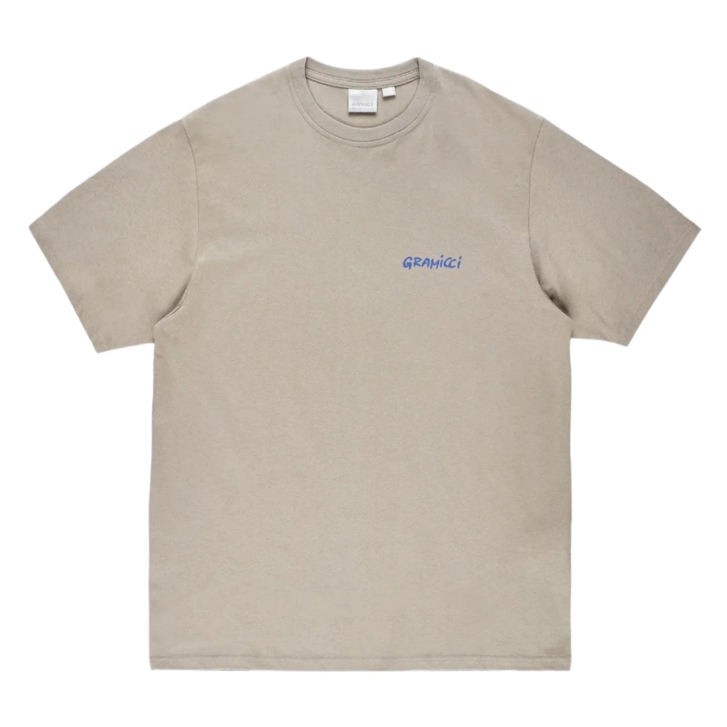 Gramicci Snail T-Shirt - Khaki