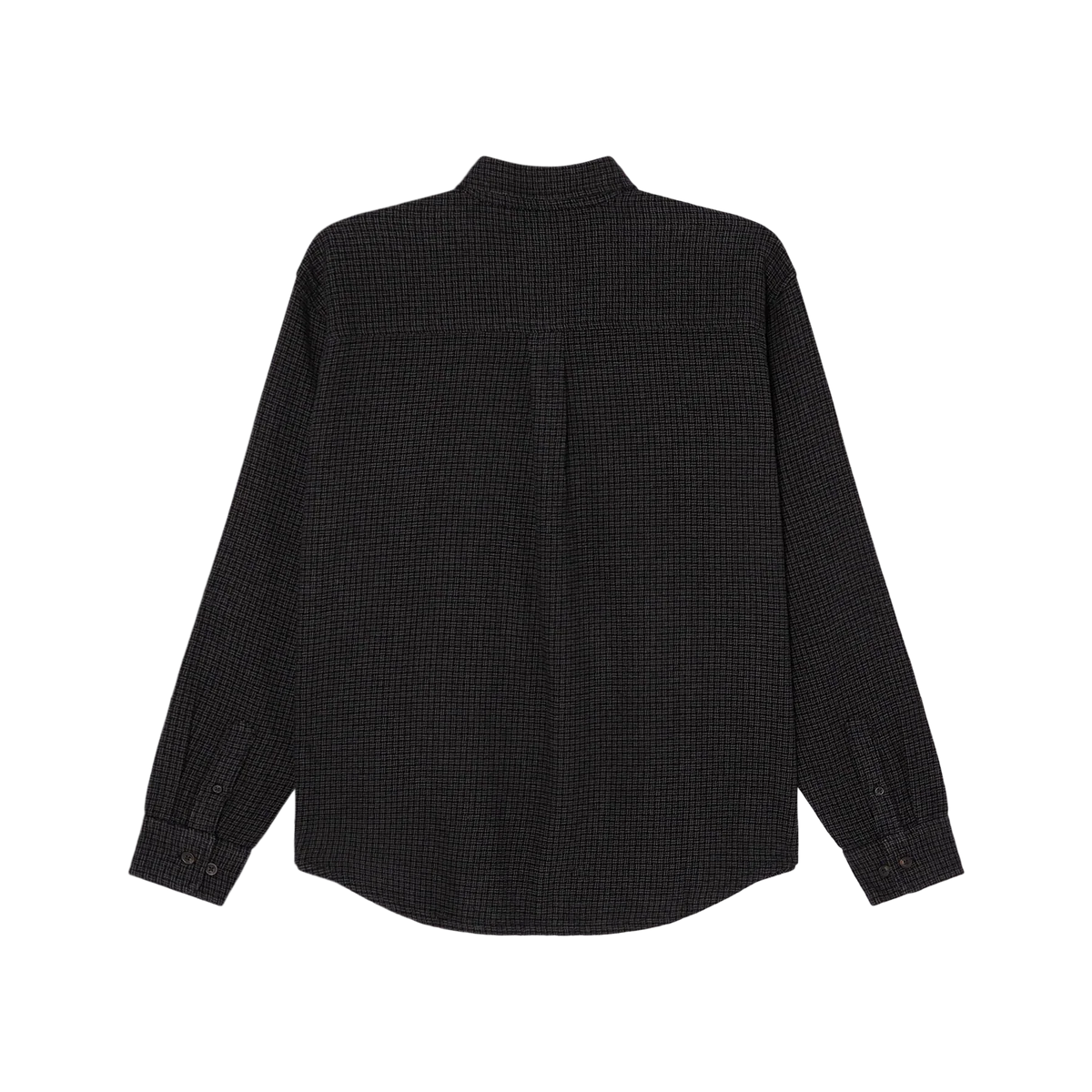 Obey Bigwig Dash Shirt - Black Multi