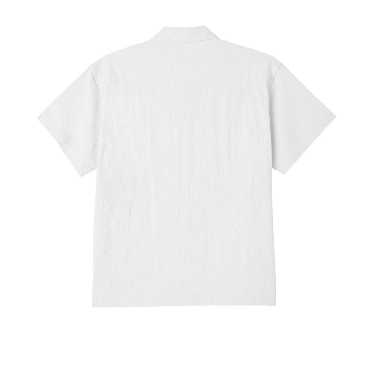 Obey Sunrise Shirt - White