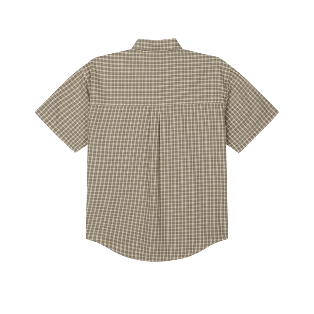 Obey Bigwig Otis Woven - Birch