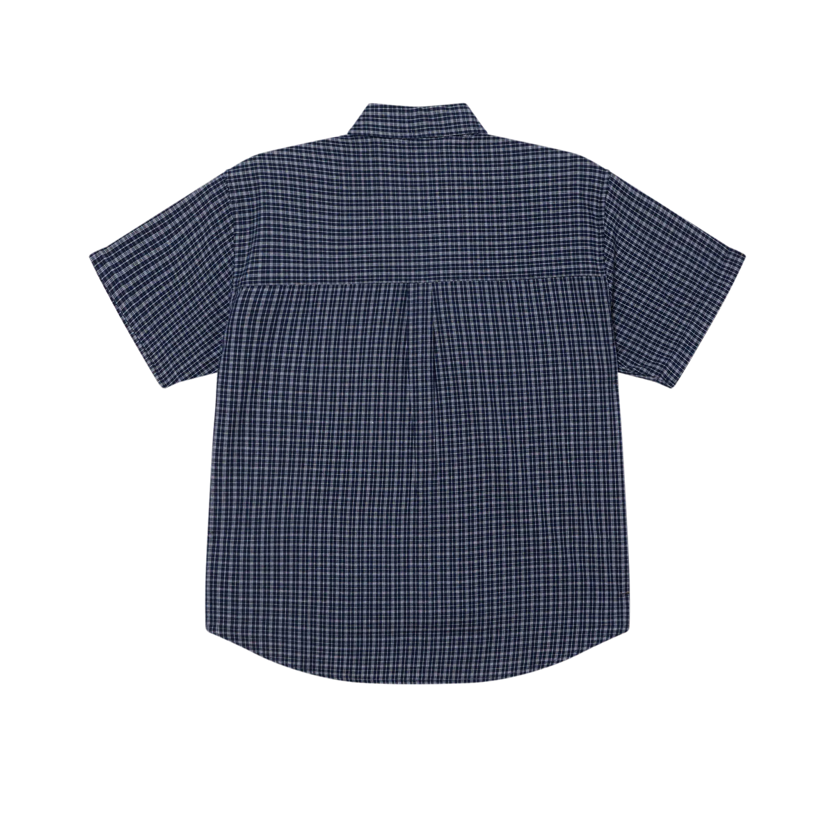 Obey Bigwig Ian Woven - Academy Navy