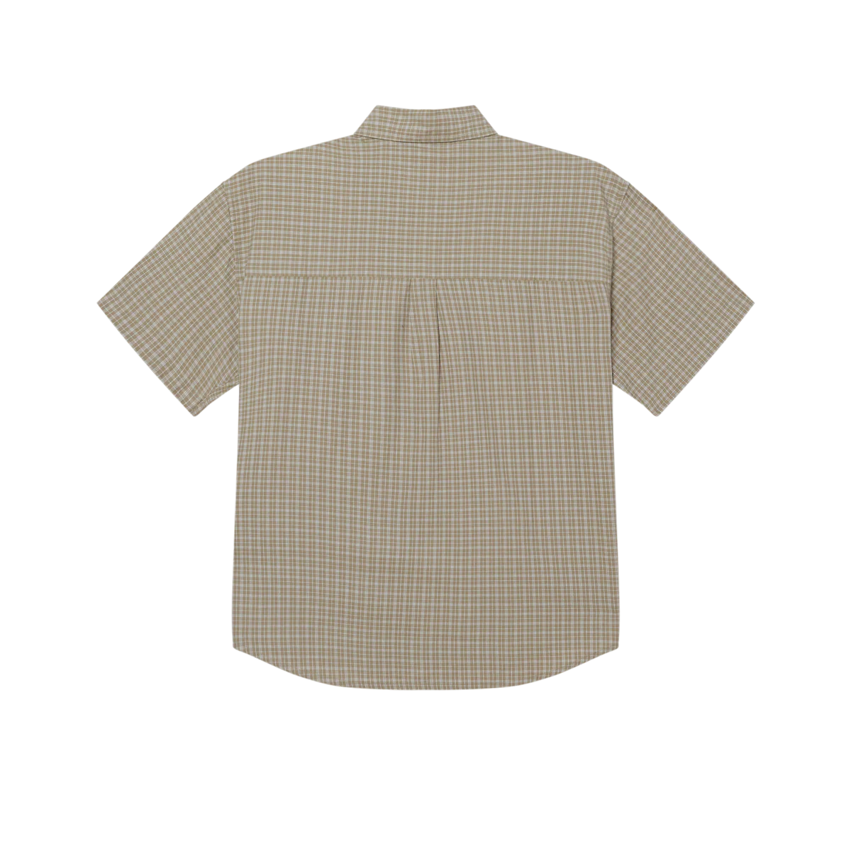 Obey Bigwig Ian Woven - Dried Sage