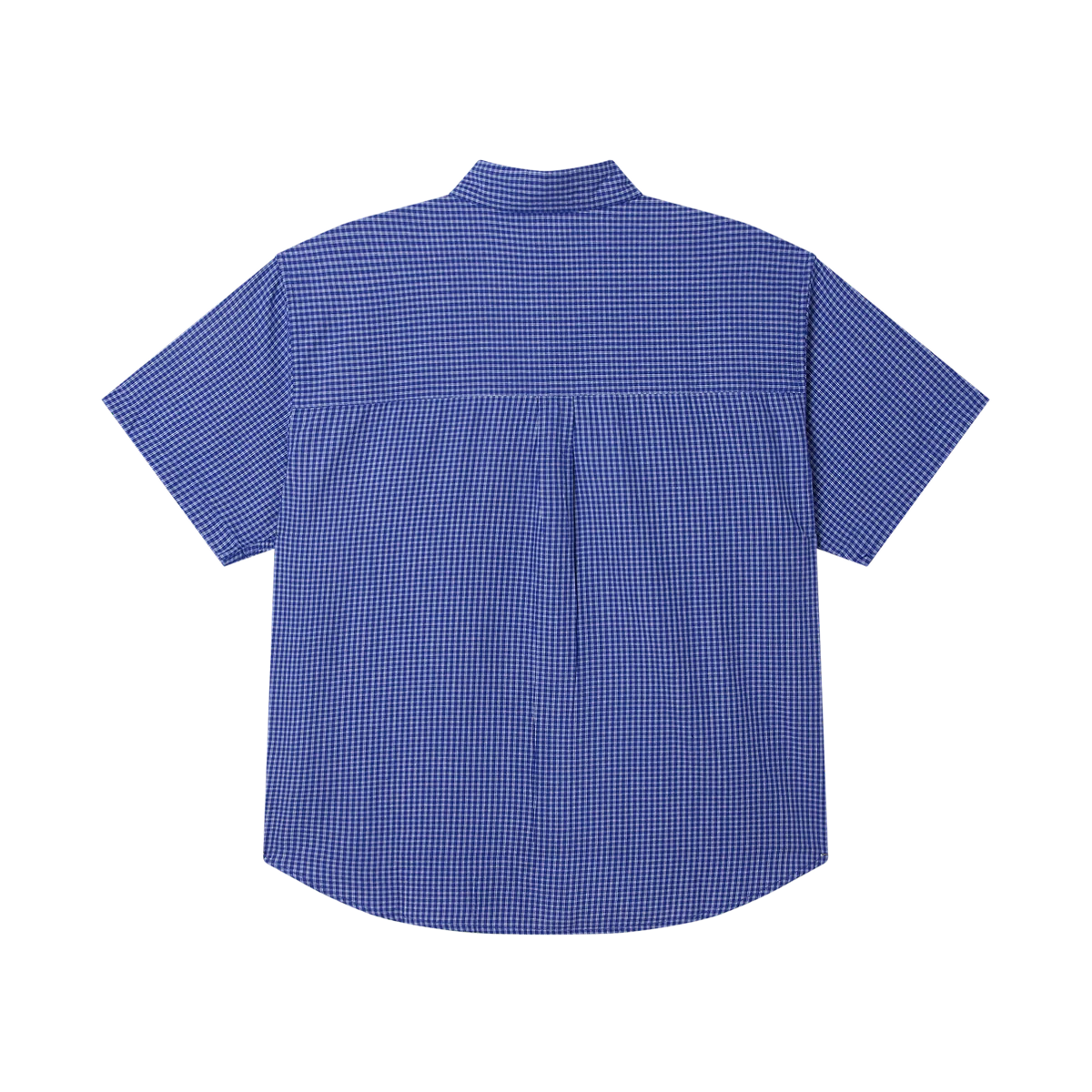 Obey Bigwig Frank Shirt - Surf Blue