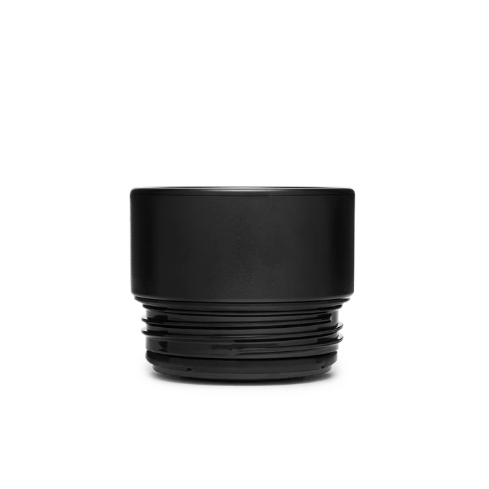 Yeti Commuter Cap - Black