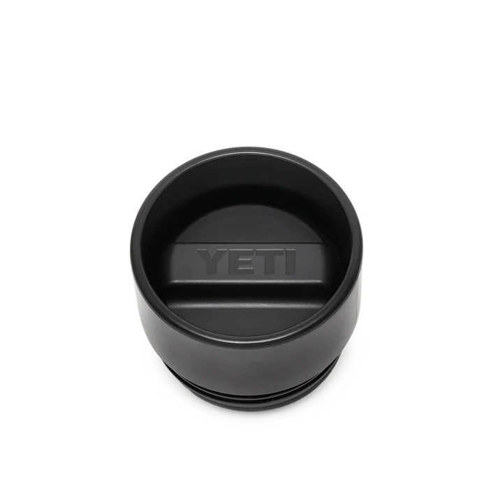 Yeti Commuter Cap - Black