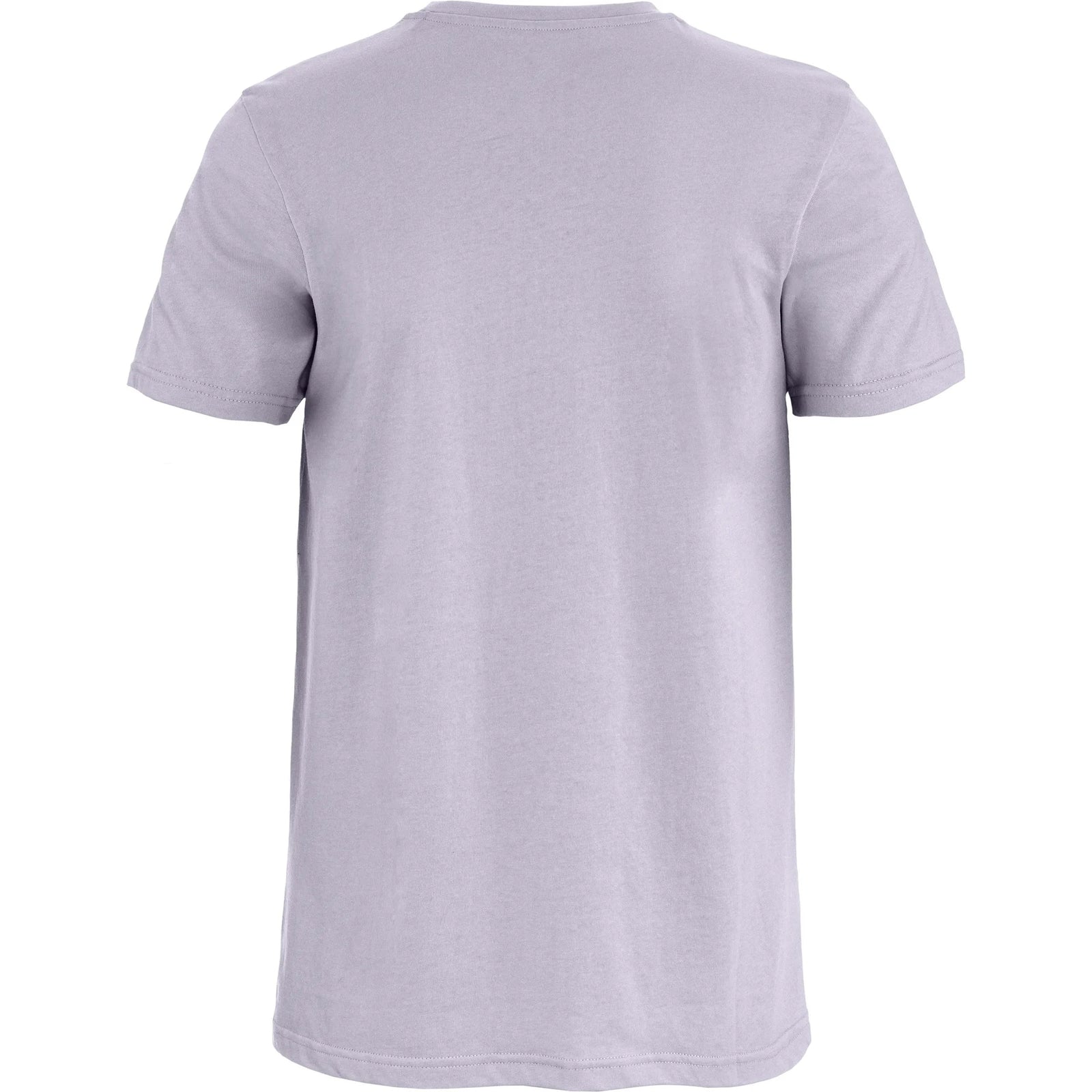 Fjallraven 1960 Logo T-Shirt - Lavender Mist