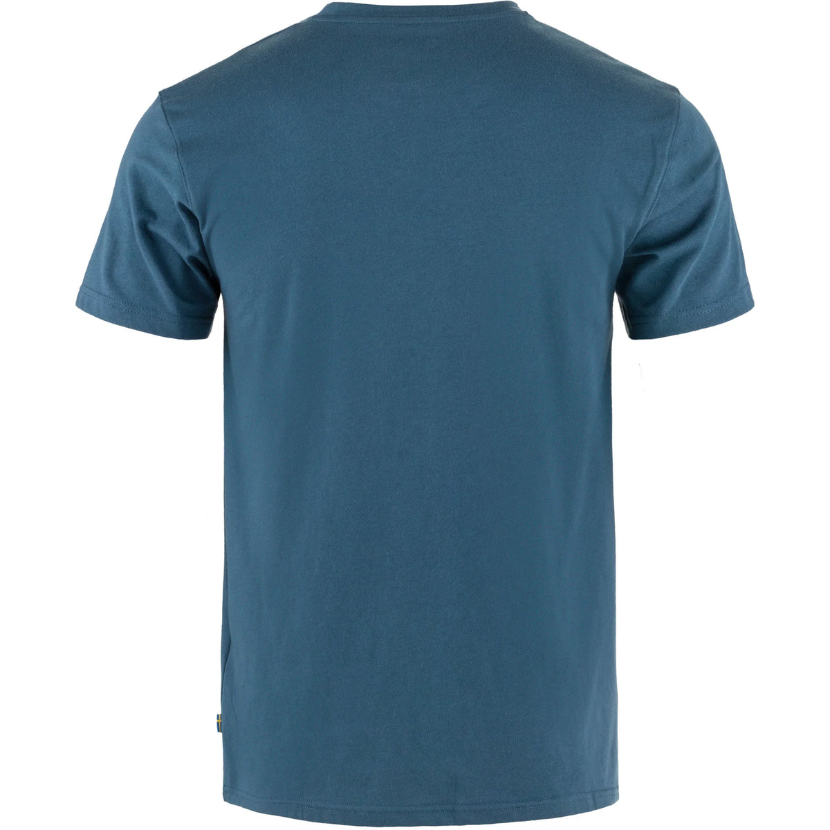 Fjallraven 1960 Logo T-Shirt - Indigo Blue