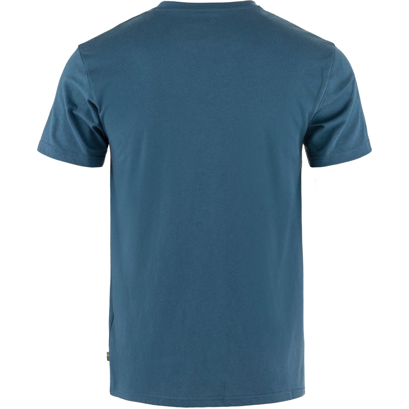 Fjallraven 1960 Logo T-Shirt - Indigo Blue