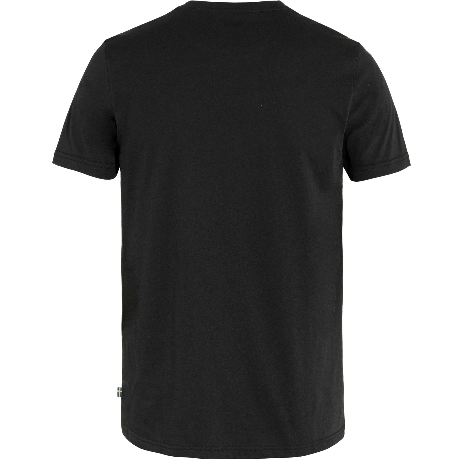Fjallraven 1960 Logo T-Shirt - Black