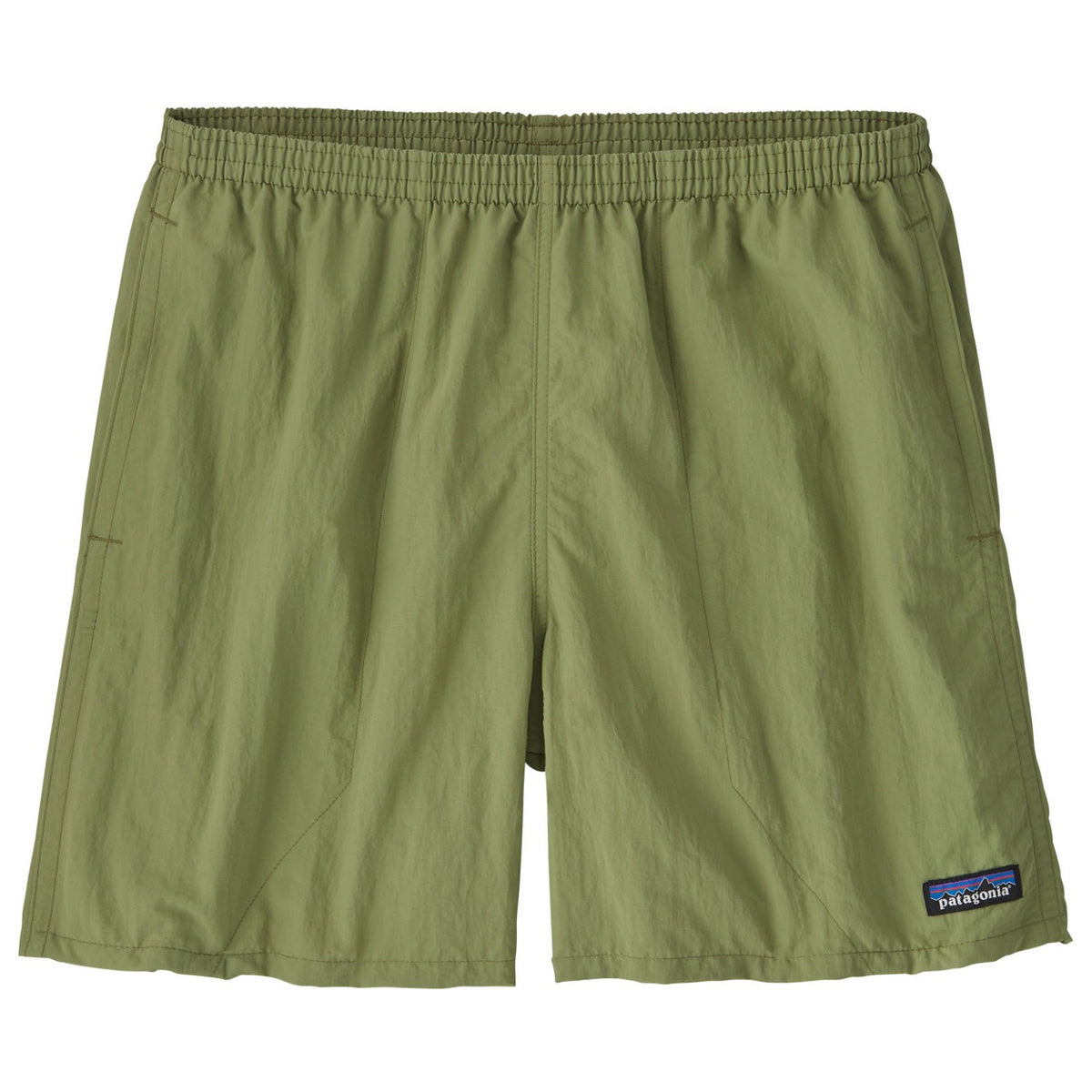 Patagonia Baggies 5" Shorts - Buckthorn Green