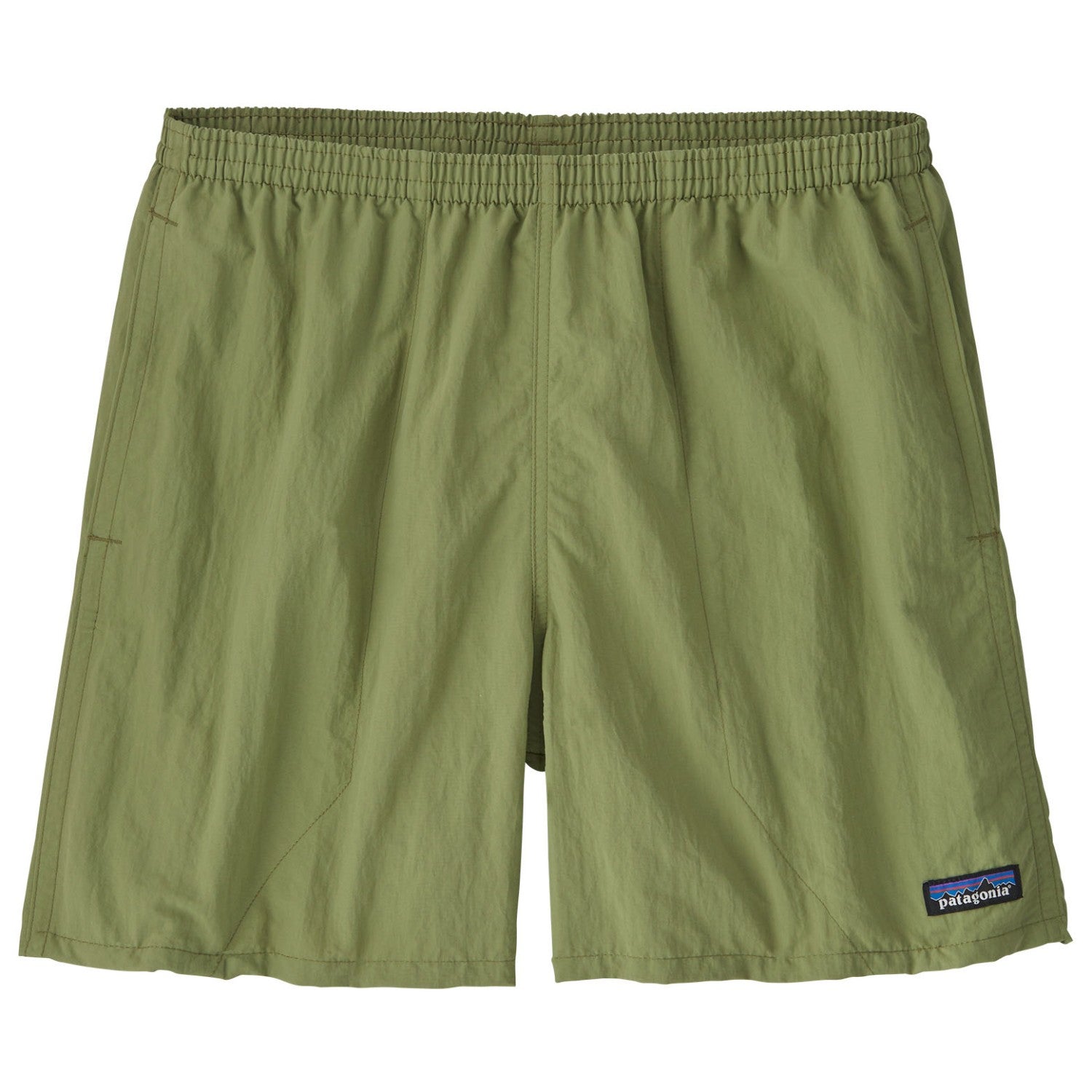 Patagonia Baggies 5" Shorts - Buckthorn Green