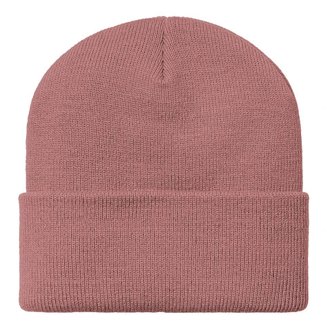 Carhartt WIP Ashley Beanie - Dusty Rose